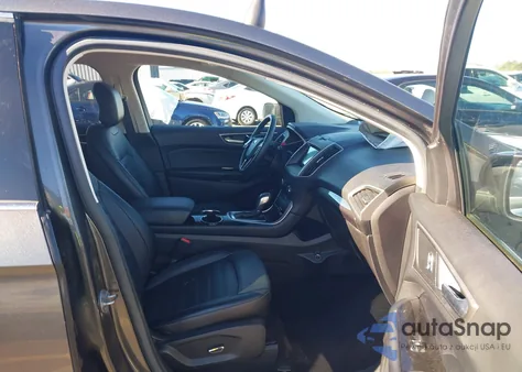 2016 Ford Edge Sel z USA, uszkodzony, nr VIN 2FMPK3J8XGBC04307